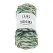 LANG Yarns LANG Yarns SOHO 057 groen LANG Yarns LANG Yarns SOHO 057 groen