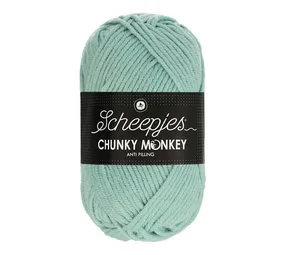 Scheepjes Chunky Monkey 1820 Mist