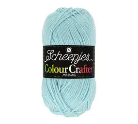 Scheepjes Colour Crafter 1019 Texel