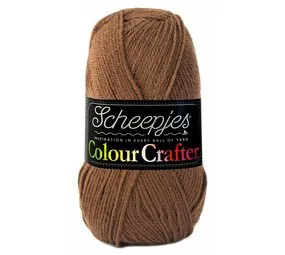 Scheepjes Colour Crafter 1054 Haarlem Scheepjes Colour Crafter 1054 Haarlem