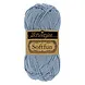 Scheepjes Scheepjes Softfun 2602 Slate Blue Scheepjes Scheepjes Softfun 2602 Slate Blue