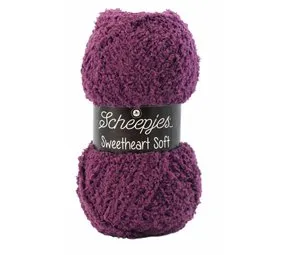 Scheepjes Sweetheart Soft 14 Scheepjes Sweetheart Soft 14