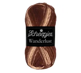 Scheepjes Wanderlust 462 Budapest