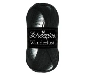 Scheepjes Wanderlust 469 Berlin Scheepjes Wanderlust 469 Berlin