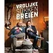 Vrolijke sokken breien - Dendennis en Wim Vandereyken Vrolijke sokken breien - Dendennis en Wim Vandereyken