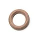 Durable Opry Beukenhouten ring 56 mm 1 stuk Durable Opry Beukenhouten ring 56 mm 1 stuk
