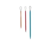 KnitPro wolnaalden set 3 stuks