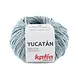 Katia Katia Yucatán 87 lichtblauw Katia Katia Yucatán 87 lichtblauw
