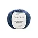 Katia Concept Katia Concept Ultralight Merino 50 blauw Katia Concept Katia Concept Ultralight Merino 50 blauw