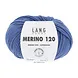 LANG Yarns Merino 120 121 kobalt LANG Yarns Merino 120 121 kobalt