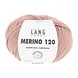 LANG Yarns Merino 120 209 poederroze LANG Yarns Merino 120 209 poederroze