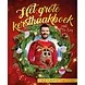 Het grote kersthaakboek met Mr. Cey Het grote kersthaakboek met Mr. Cey