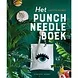 Het Punchneedle boek – Laetitia Dalbies Het Punchneedle boek – Laetitia Dalbies