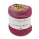 Katia Concept Katia Concept Pure Degradé 205 goudgeel/ felroze Katia Concept Katia Concept Pure Degradé 205 goudgeel/ felroze