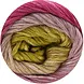 Katia Concept Katia Concept Pure Degradé 205 goudgeel/ felroze Katia Concept Katia Concept Pure Degradé 205 goudgeel/ felroze