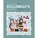 Bolle Belly's - Jessica Harmsma Bolle Belly's - Jessica Harmsma