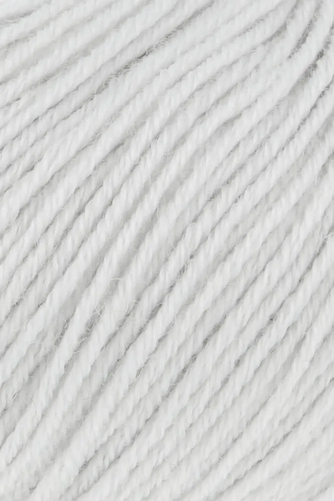 LANG Yarns LANG Yarns Atlantis 023 lichtgrijs LANG Yarns LANG Yarns Atlantis 023 lichtgrijs