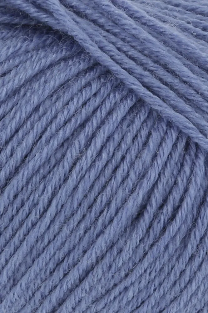 LANG Yarns LANG Yarns Atlantis 034 blauw LANG Yarns LANG Yarns Atlantis 034 blauw
