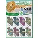 Opal Opal Schafpate 11192 Saisonaler Schaftrieb Opal Opal Schafpate 11192 Saisonaler Schaftrieb