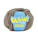 Katia WOW Chunky 54 lichtbruin Katia WOW Chunky 54 lichtbruin