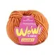 Katia WOW Chunky 60 roestbruin Katia WOW Chunky 60 roestbruin