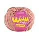 Katia WOW Chunky 61 medium roze Katia WOW Chunky 61 medium roze