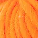 Katia WOW Chunky 64 fel oranje Katia WOW Chunky 64 fel oranje