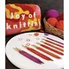 KnitPro Joy of Knitting rondbreinaalden set KnitPro Joy of Knitting rondbreinaalden set