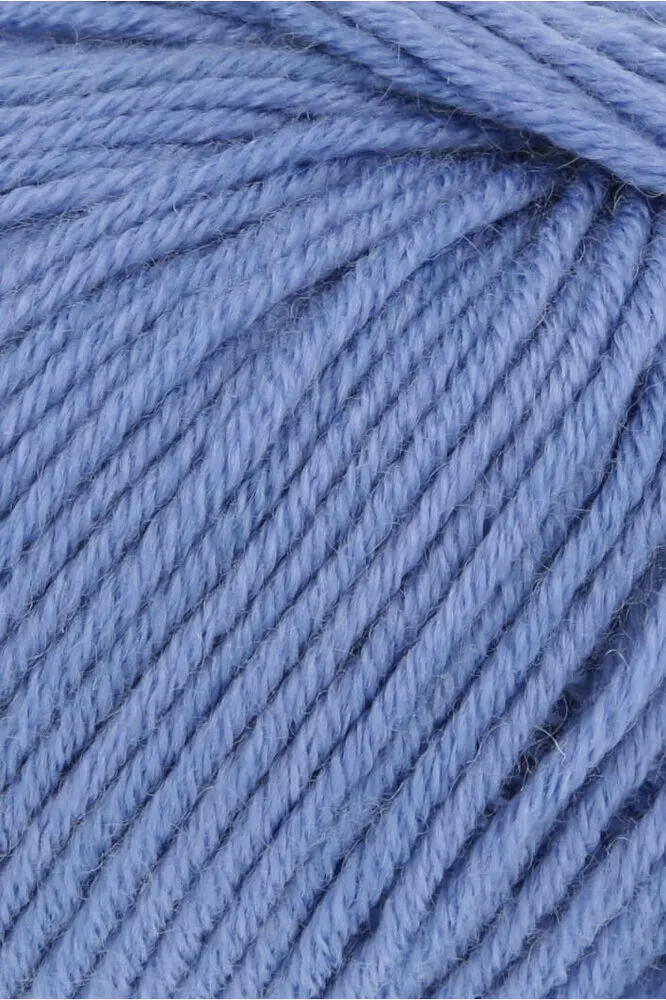 LANG Yarns LANG Yarns Poseidon 33 lichtjeans
