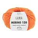 LANG Yarns Merino 120 34.0659 neon oranje LANG Yarns Merino 120 34.0659 neon oranje
