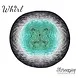 Scheepjes Scheepjes Whirl 785 Minty Black Velvet Scheepjes Scheepjes Whirl 785 Minty Black Velvet