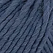 Katia WOW Chunky 68 blauw Katia WOW Chunky 68 blauw