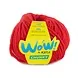 Katia WOW Chunky 71 rood Katia WOW Chunky 71 rood