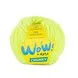 Katia WOW Chunky 72 fel geel Katia WOW Chunky 72 fel geel