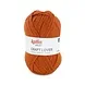 Katia Craft Lover 13 oranje Katia Craft Lover 13 oranje