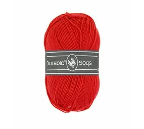Durable Durable Soqs 318 Tomato Durable Durable Soqs 318 Tomato