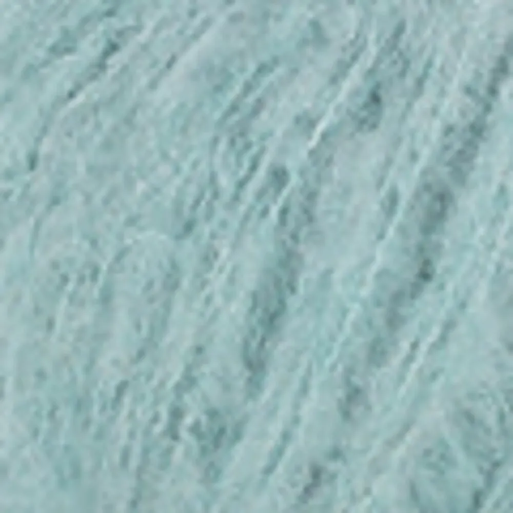 Katia Katia WOW Fluffy 91 aqua Katia Katia WOW Fluffy 91 aqua
