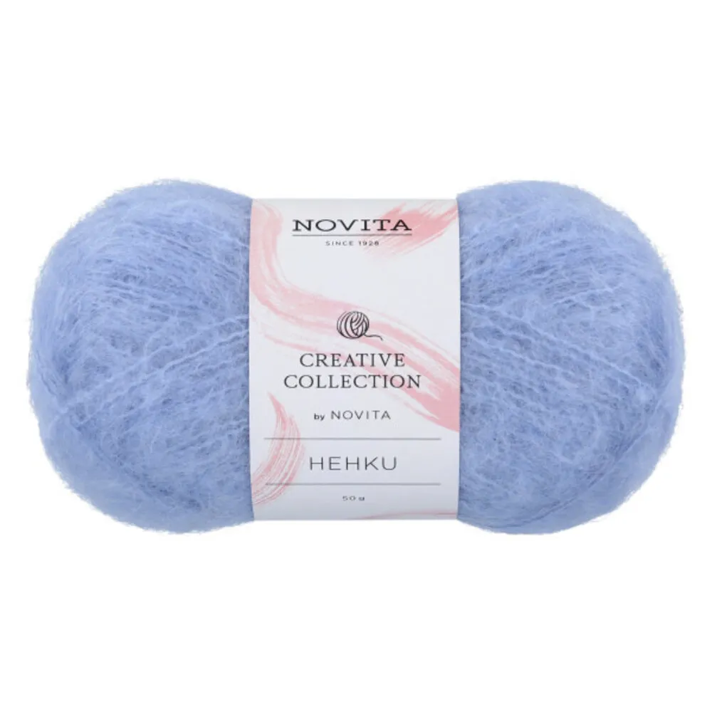 Novita Yarn Hehku 116 cute Novita Yarn Hehku 116 cute
