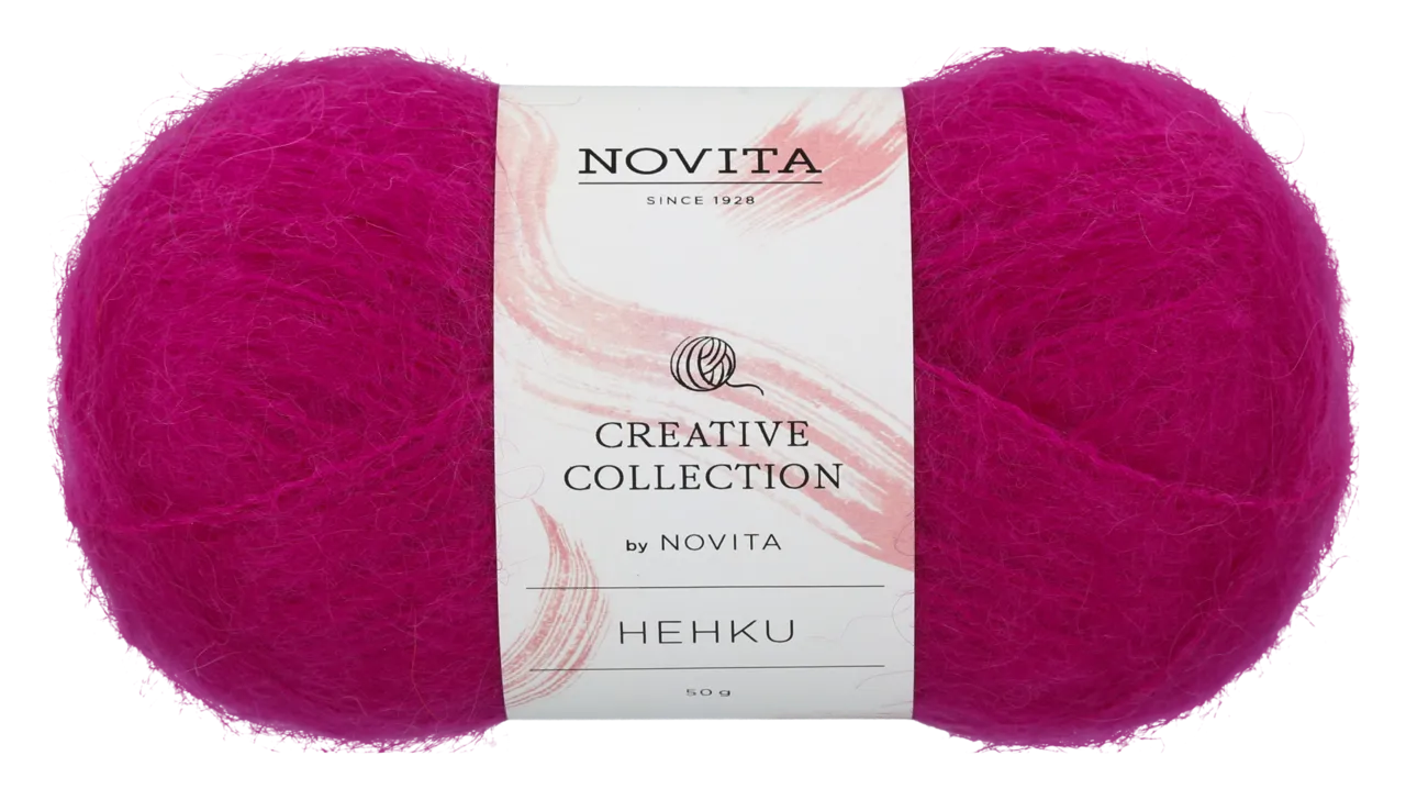 Novita Yarn Hehku 5581 cool Novita Yarn Hehku 5581 cool