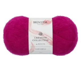 Novita Yarn Hehku 5581 cool Novita Yarn Hehku 5581 cool