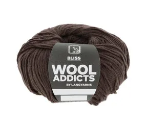 LANG Yarns Lang Yarns Bliss 1138.0068 LANG Yarns Lang Yarns Bliss 1138.0068