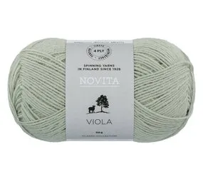 Novita Yarn Novita Viola 307 verse Novita Yarn Novita Viola 307 verse