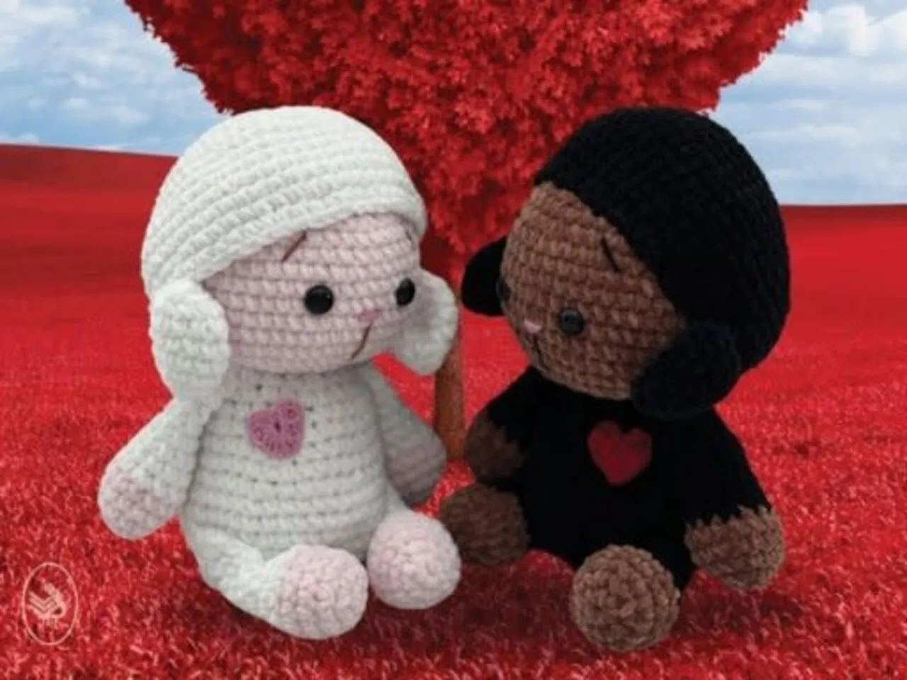 Durable Durable Velvet 2194 Orange Durable Durable Velvet 2194 Orange