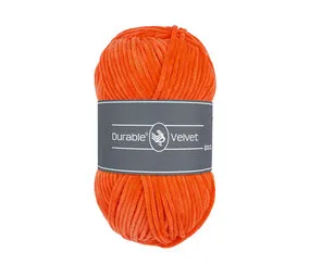 Durable Durable Velvet 2194 Orange Durable Durable Velvet 2194 Orange