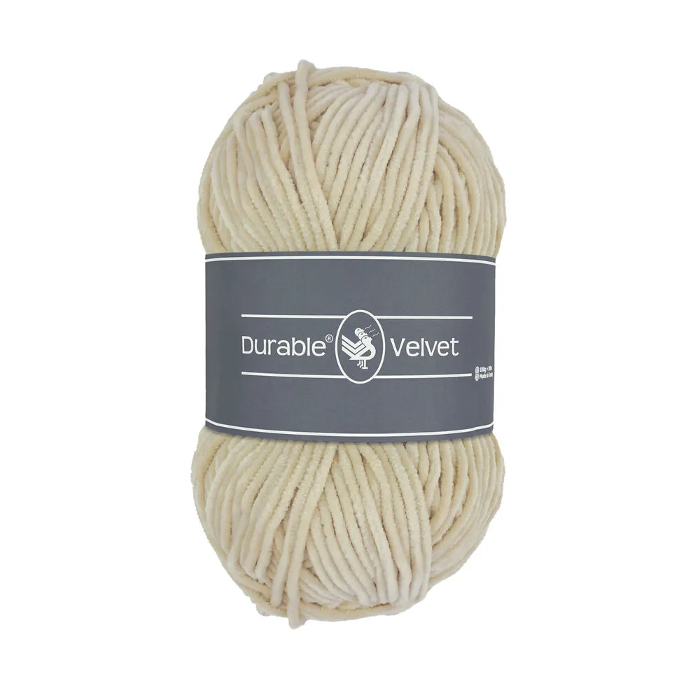 Durable Durable Velvet 2212 Linen Durable Durable Velvet 2212 Linen