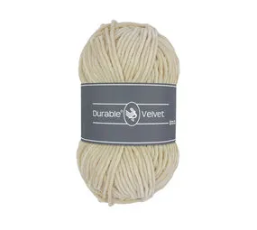 Durable Durable Velvet 2212 Linen Durable Durable Velvet 2212 Linen