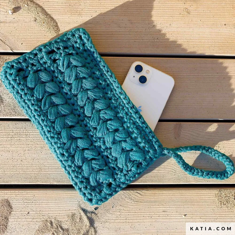 Katia Katia Ecolife Ribbon 105 roestbruin Katia Katia Ecolife Ribbon 105 roestbruin