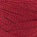 Katia Ecolife Ribbon 110 rood Katia Ecolife Ribbon 110 rood