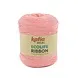 Katia Ecolife Ribbon 111 koraal Katia Ecolife Ribbon 111 koraal