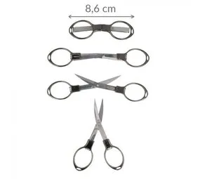 Opry opvouwbare schaar